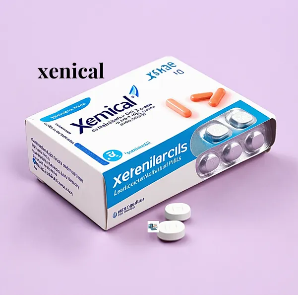 Se requiere receta para comprar xenical